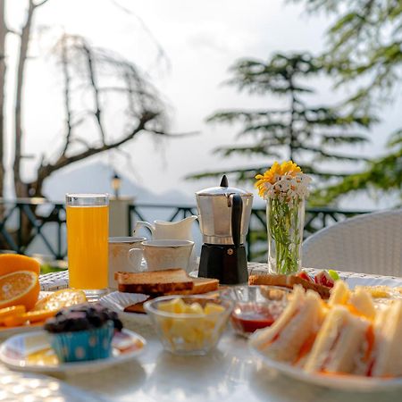 Stayvista Mellow Cottage Scenic View Near Mall Road Mussoorie Exterior photo