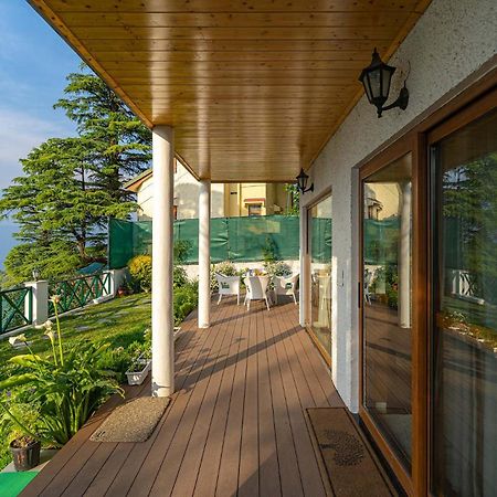 Stayvista Mellow Cottage Scenic View Near Mall Road Mussoorie Exterior photo